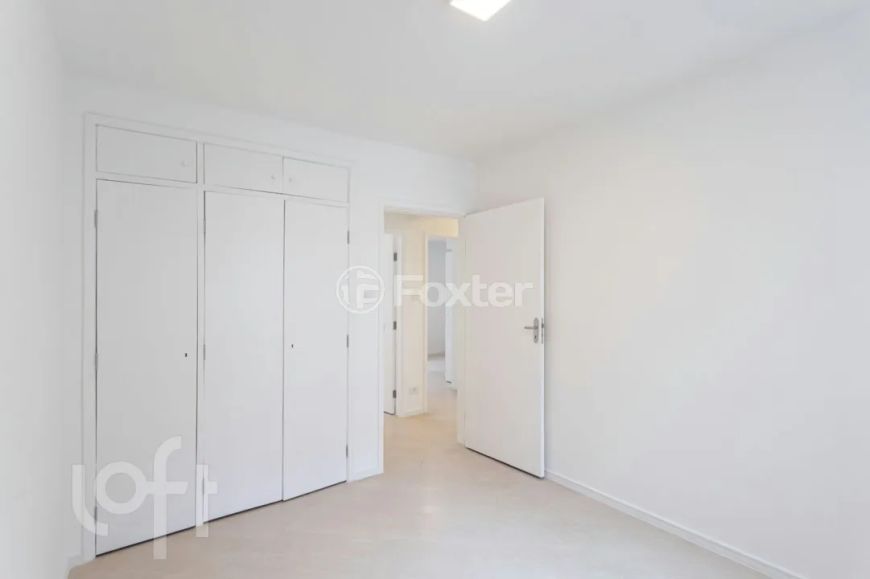 Apartamento à venda Rua Tabapuã, Itaim Bibi - São Paulo