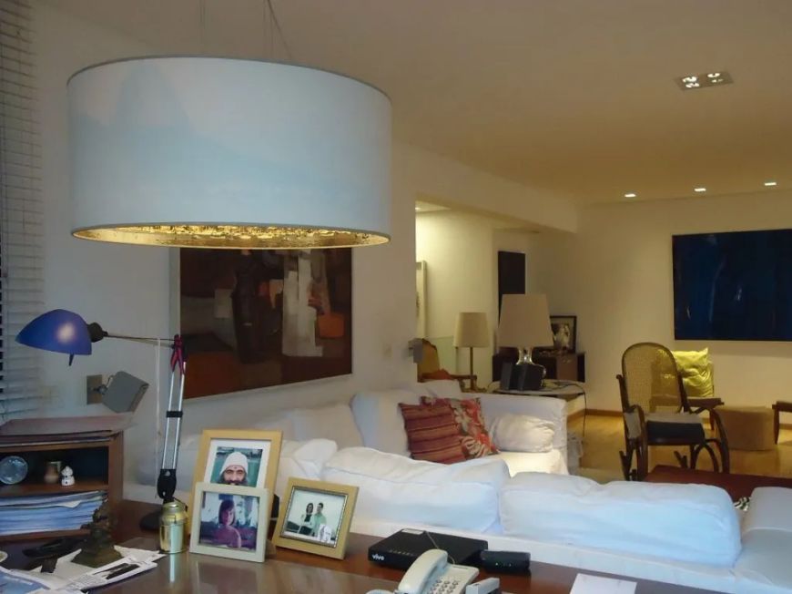 Cobertura com 3 dormitórios à venda, 270 m² por R$ 2.500.000,00 - Perdizes - São Paulo/SP