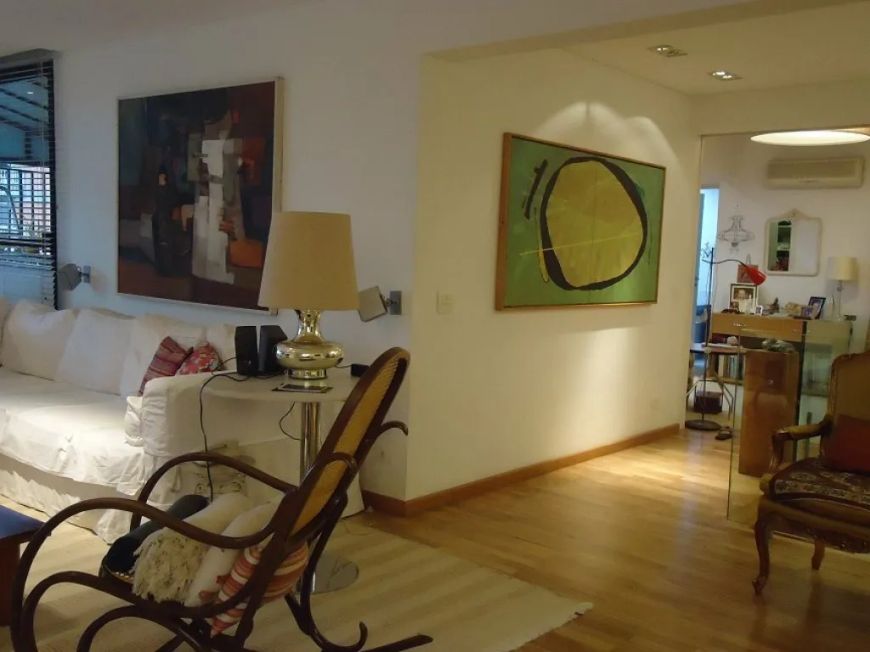 Cobertura com 3 dormitórios à venda, 270 m² por R$ 2.500.000,00 - Perdizes - São Paulo/SP