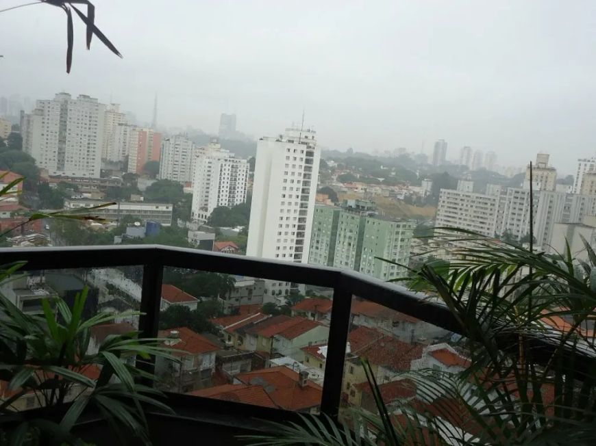 Cobertura com 3 dormitórios à venda, 270 m² por R$ 2.500.000,00 - Perdizes - São Paulo/SP