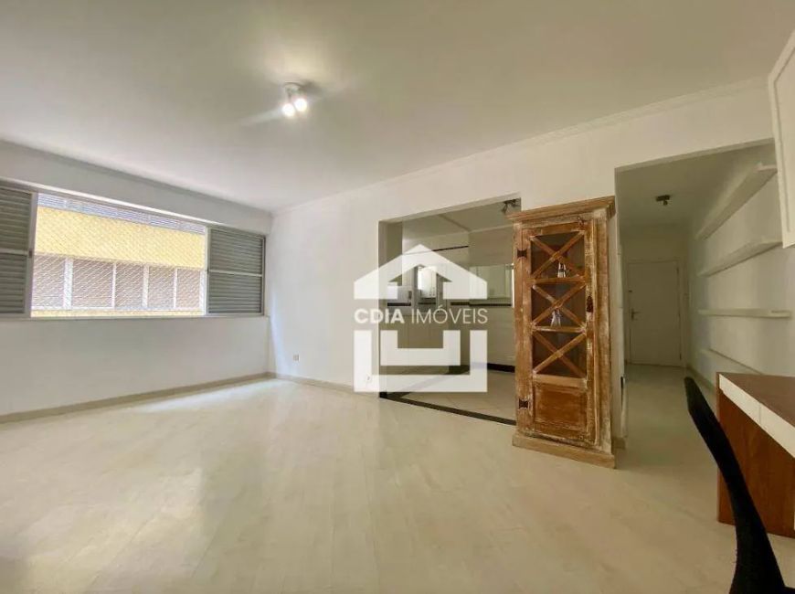 Apartamento com 3 dormitórios à venda, 106 m² por R$ 850.000,00 - Perdizes - São Paulo/SP