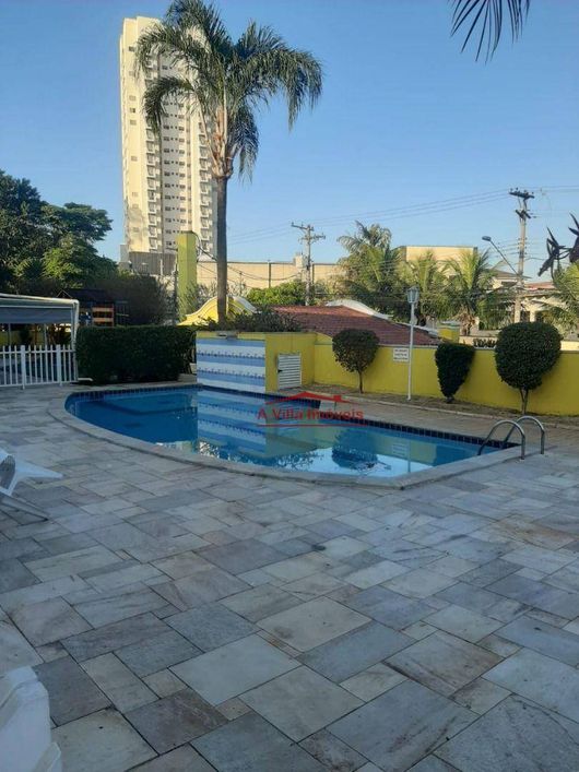 Sobrado com 2 dormitórios à venda, 82 m² por R$ 741.000,00 - Vila Carrão - São Paulo/SP