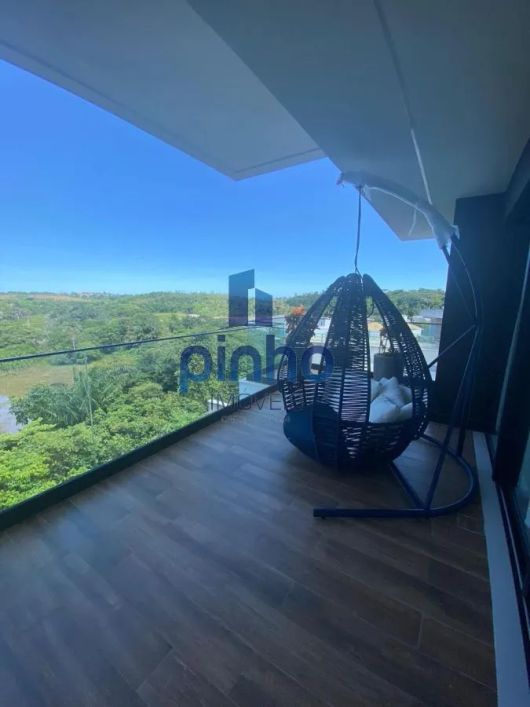 Casa em Condomínio para Venda em Salvador, Alphaville II, 4 dormitórios, 4 suítes, 5 banheiros, 5 va