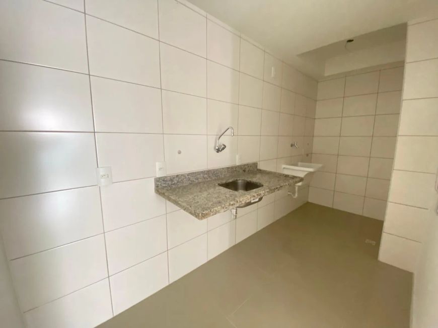 QUARTO E SALA NO EDF BRISA DAS ÁRVORES NO CAMINHO DAS ÁRVORES