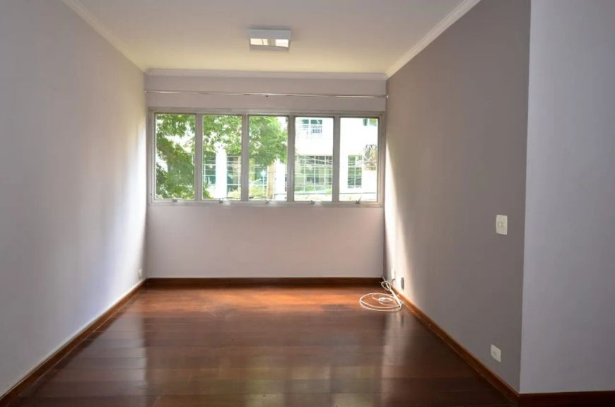 Apartamento Venda 3 Dormitórios - 95 m² Moema