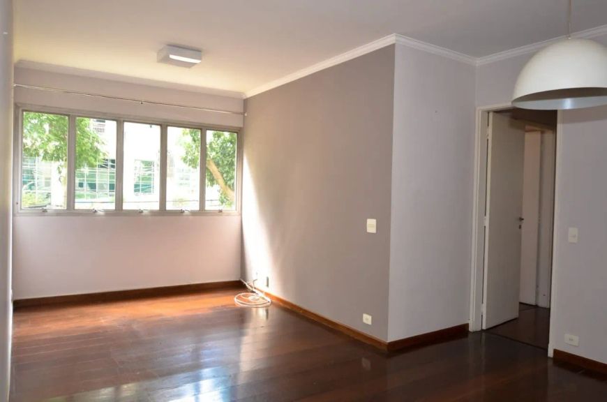 Apartamento Venda 3 Dormitórios - 95 m² Moema