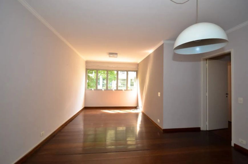 Apartamento Venda 3 Dormitórios - 95 m² Moema