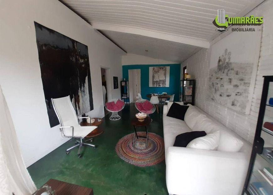Cobertura com 2 quartos à venda, 175 m² por R$ 580.000 - Graça - Salvador/BA