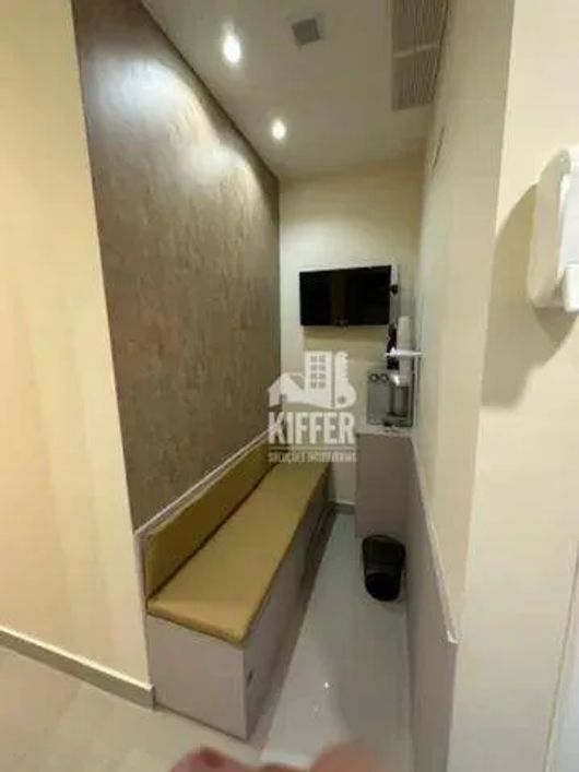 Sala à venda, 35 m² por R$ 235.000,00 - Centro - Niterói/RJ