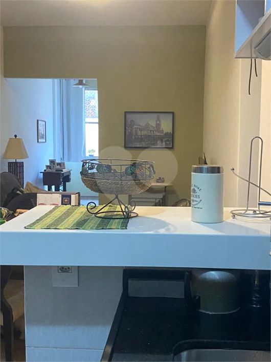 Apartamento com 2 quartos à venda em Fonseca - RJ