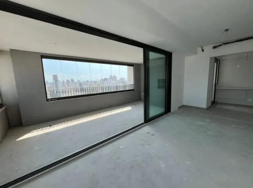 Apartamento com 170 metros, 2 vagas de garagem no Clari Pinheiros, Pinheiros/SP