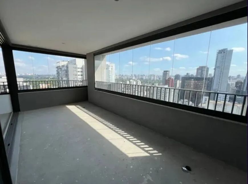 Apartamento com 170 metros, 2 vagas de garagem no Clari Pinheiros, Pinheiros/SP