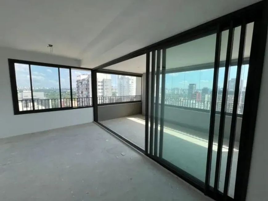Apartamento com 170 metros, 2 vagas de garagem no Clari Pinheiros, Pinheiros/SP