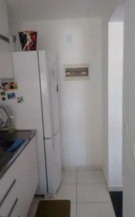 Apartamento com 2 dormitórios à venda, 54 m² por R$ 210.000,00 - Sape - Niterói/RJ