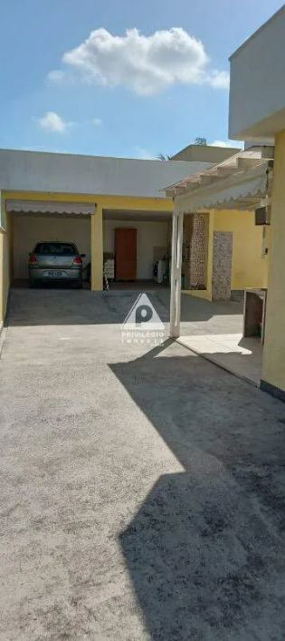 Casa 3 quartos, 1 suite e 2 vagas em Condomínio Várzea Green em Niterói