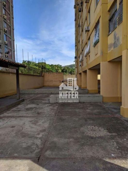 Apartamento à venda, 50 m² por R$ 300.000,00 - Fonseca - Niterói/RJ