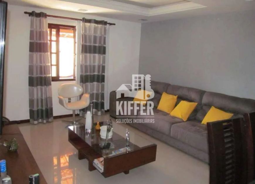 Casa com 2 dormitórios à venda, 120 m² por R$ 390.000,00 - Várzea das Moças - Niterói/RJ