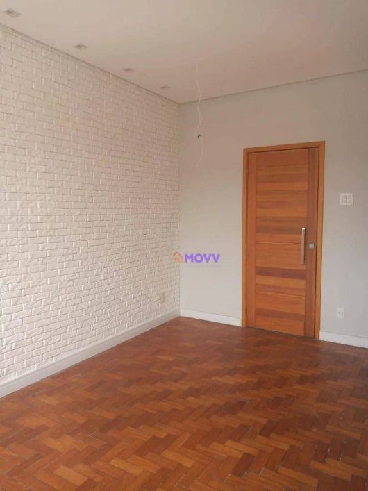 Apartamento à venda, 96 m² por R$ 265.000,00 - Fonseca - Niterói/RJ