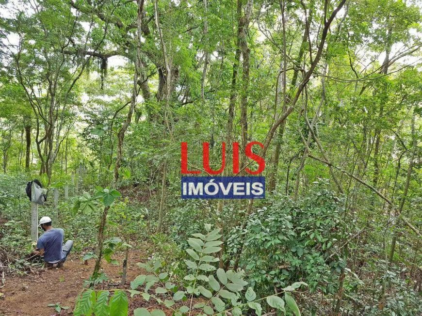 Terreno à venda, 840 m² por R$ 275.000,00 - Itaipu - Niterói/RJ