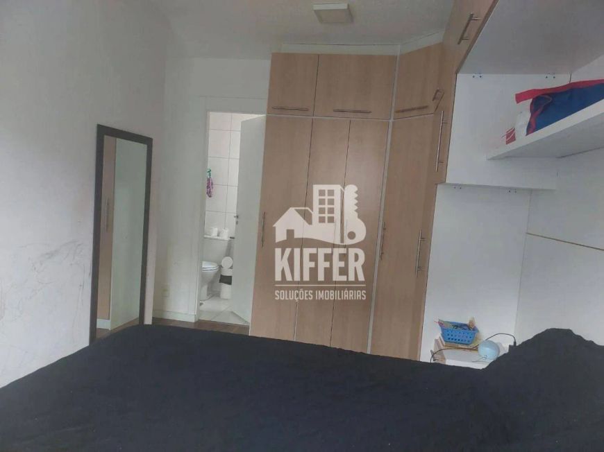 Apartamento com 3 quartos à venda, 60 m² por R$ 320.000 - Maria Paula - Niterói/RJ