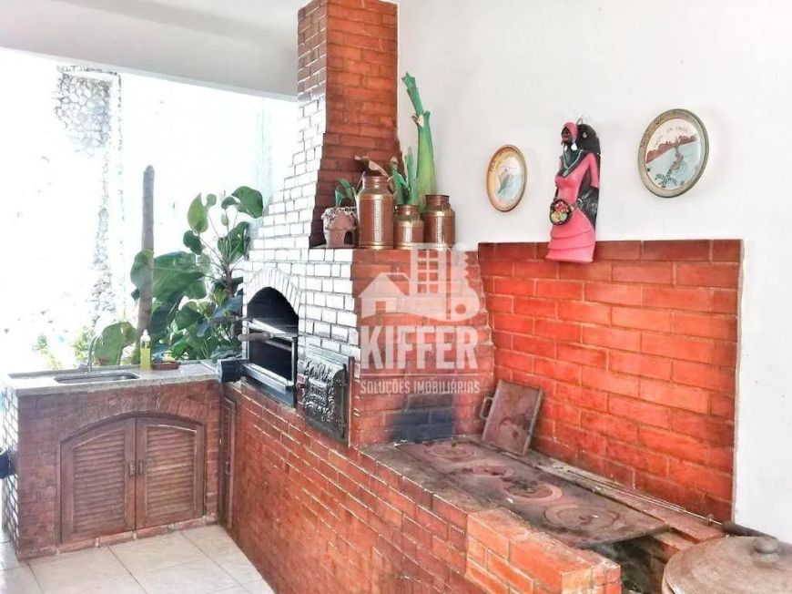 Casa com 6 dormitórios à venda, 361 m² por R$ 790.000,00 - Sape - Niterói/RJ