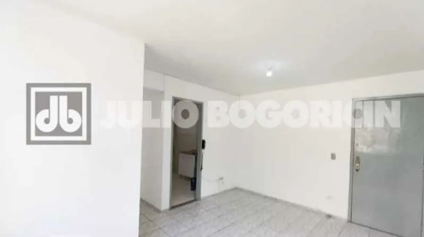Apartamento - Padrão / Residencial / Fonseca