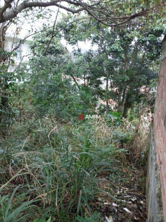Terreno à venda, 465 m² por R$ 500.000,00 - Itaipu - Niterói/RJ