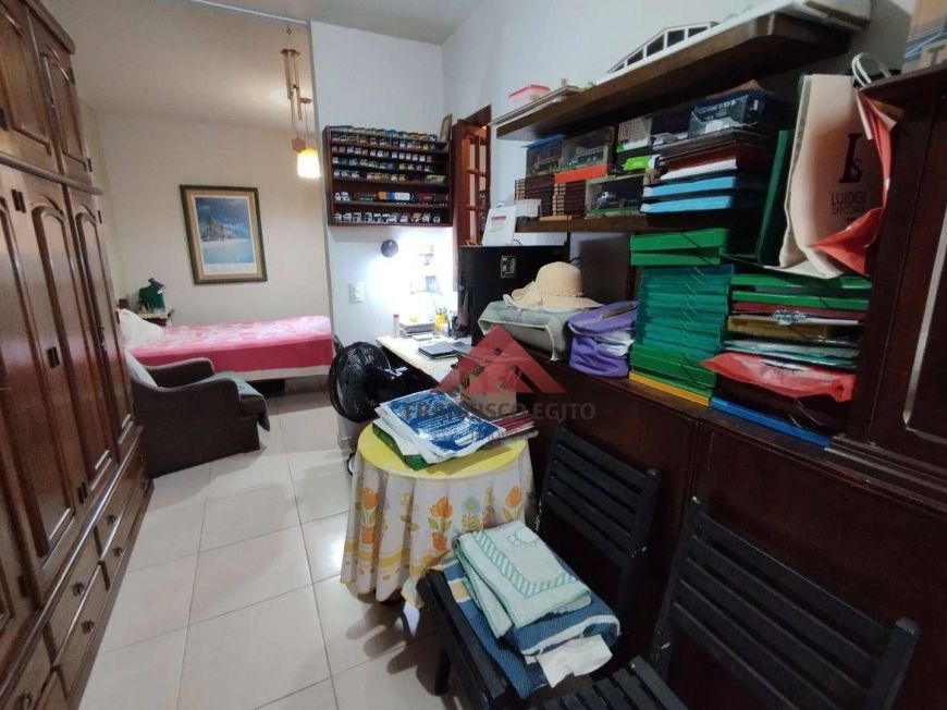 Apartamento à venda, 68 m² por R$ 230.000,00 - Santa Rosa - Niterói/RJ