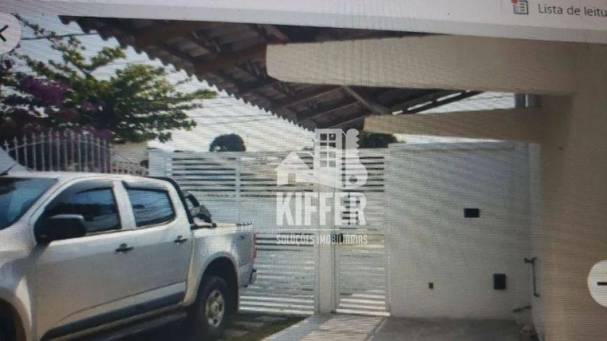 Casa com 3 quartos à venda - Itaipu - Niterói - RJ
