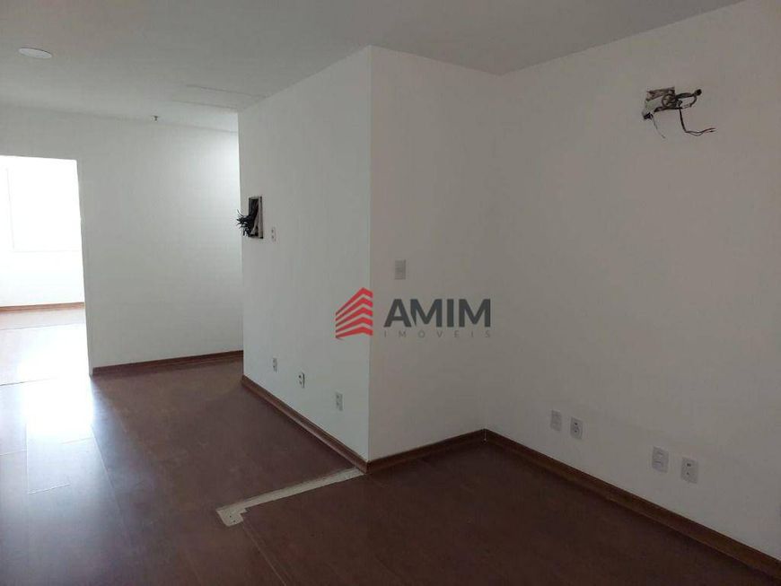 Sala à venda, 44 m² por R$ 360.000,00 - Centro - Niterói/RJ