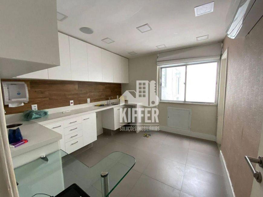 Sala à venda, 28 m² por R$ 162.000,00 - Centro - Niterói/RJ