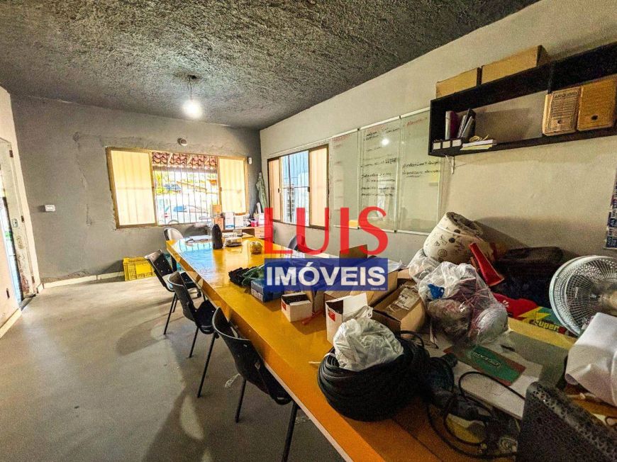 Terreno à venda, 360 m² por R$ 650.000,00 - Itaipu - Niterói/RJ
