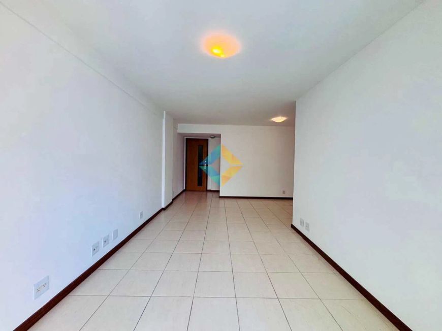 Apartamento com 3 quartos, Icaraí, Niterói - R$ 945 mil, Cod: 1366
