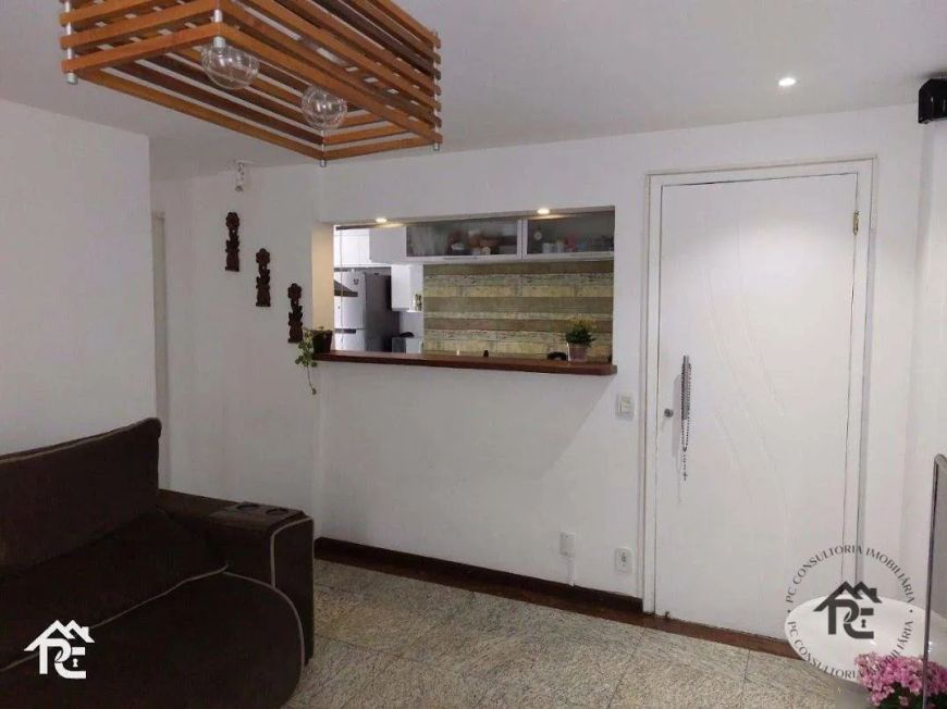 Apartamento com 3 dormitórios à venda, 80 m² por R$ 350.000,00 - Fonseca - Niterói/RJ