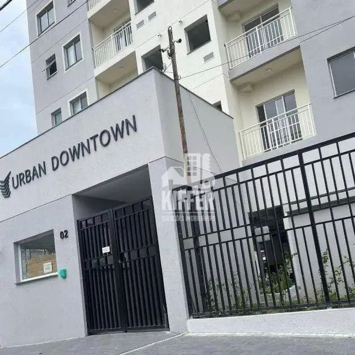 Apartamento com 2 quartos à venda, 42 m² por R$ 400.000 - Centro - Niterói/RJ