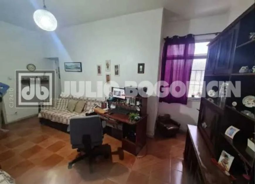 Apartamento - Padrão / Residencial / Fonseca