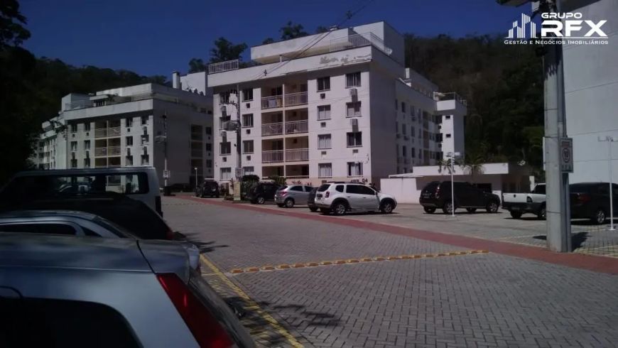 Cobertura 3 dormitórios à venda Maceió Niterói/RJ