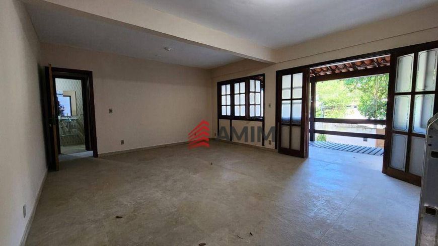 Casa à venda, 400 m² por R$ 550.000,00 - Maceió - Niterói/RJ