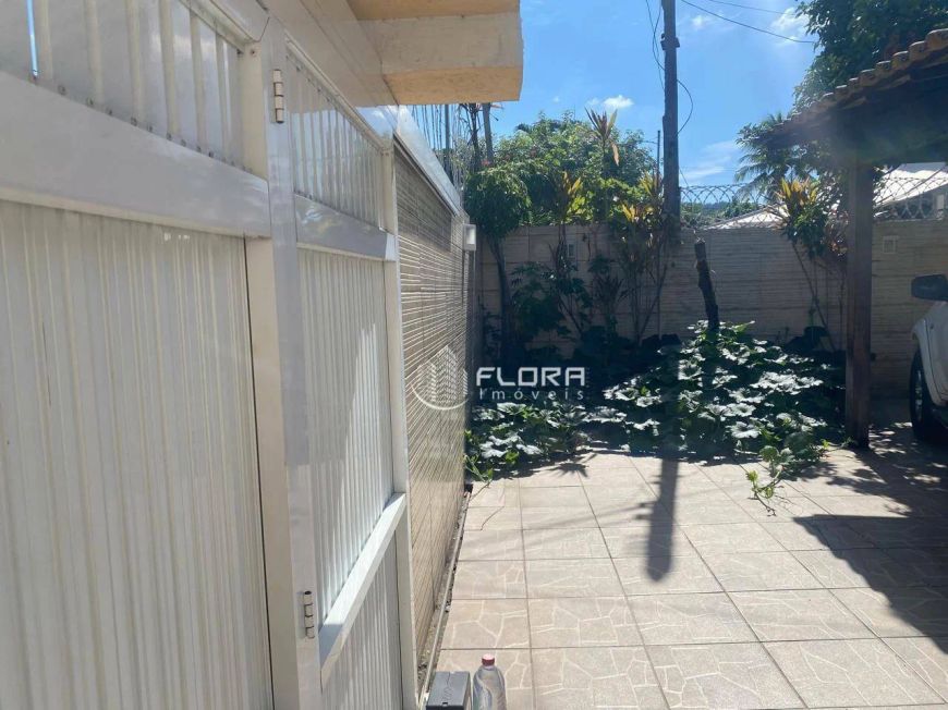 Casa com 3 dormitórios à venda, 134 m² por R$ 800.000,00 - Serra Grande - Niterói/RJ