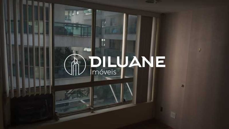 Sala comercial em Icaraí
