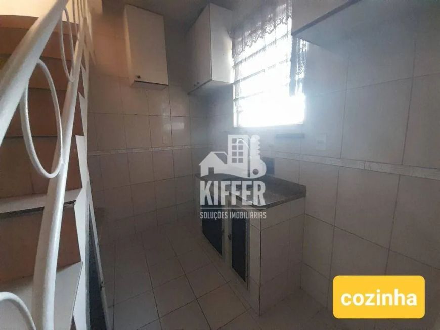 Apartamento à venda, 112 m² por R$ 155.000,00 - Barreto - Niterói/RJ