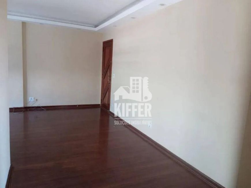 Apartamento com 2 quartos à venda - Fonseca - Niterói/RJ