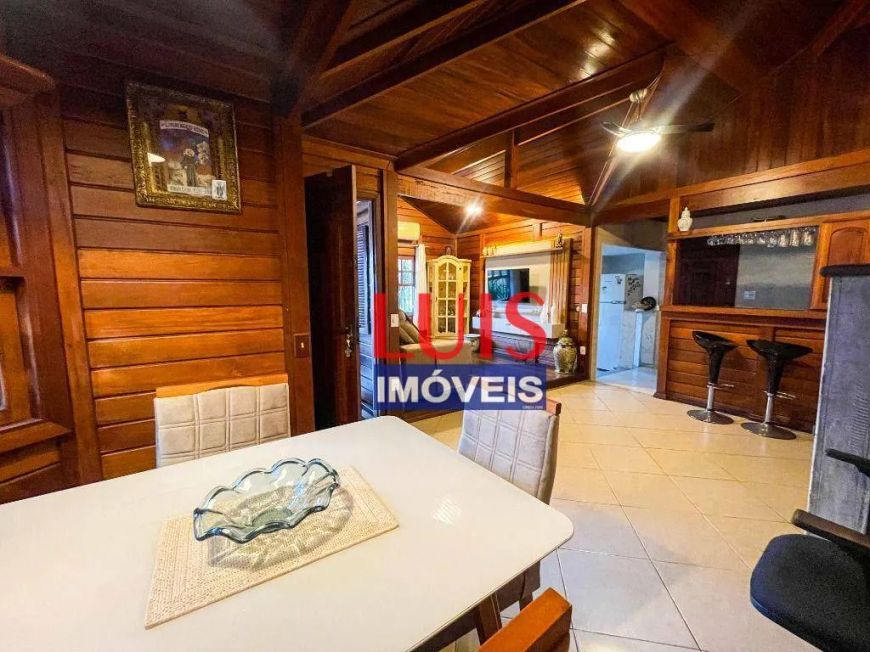 Casa com 2 dormitórios à venda, 117 m² por R$ 860.000,00 - Piratininga - Niterói/RJ