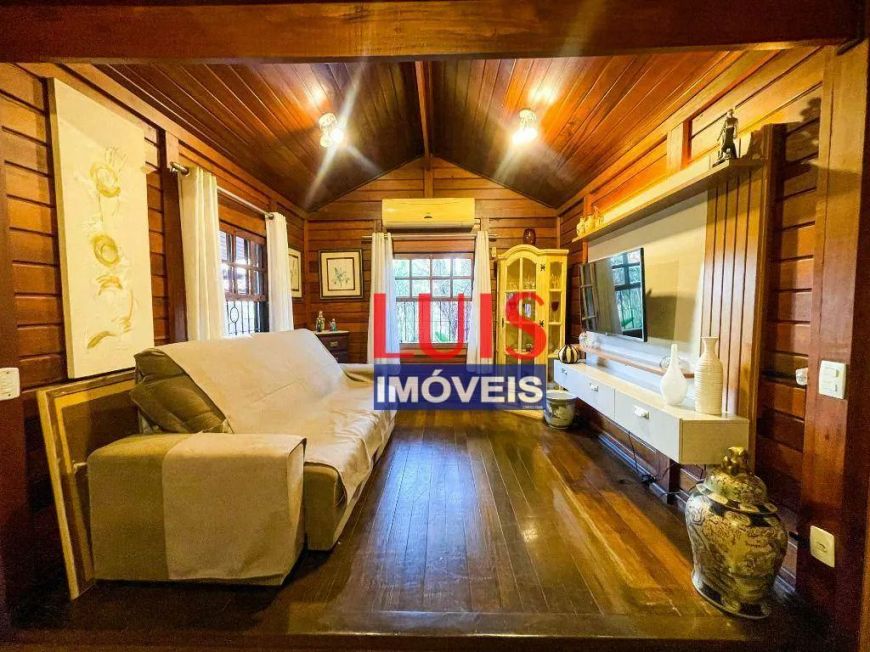 Casa com 2 dormitórios à venda, 117 m² por R$ 860.000,00 - Piratininga - Niterói/RJ