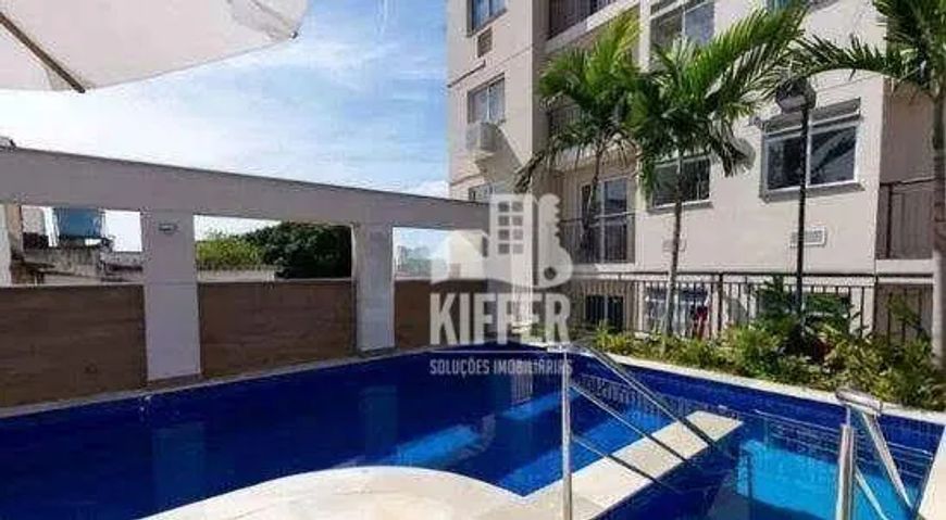 Apartamento à venda, 49 m² por R$ 279.990,00 - Barreto - Niterói/RJ