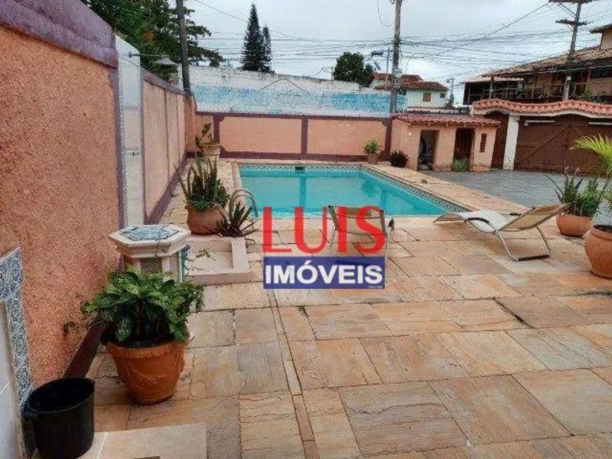 Casa com 3 dormitórios à venda, 408 m² por R$ 730.000,00 - Piratininga - Niterói/RJ