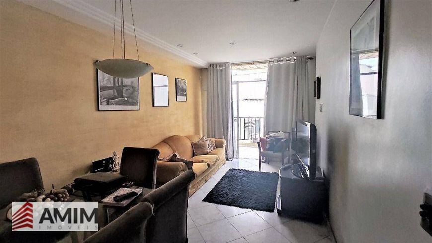Apartamento com 2 Quartos à Venda, 78 m² por R$ 630.000 - Icaraí - Niterói/RJ
