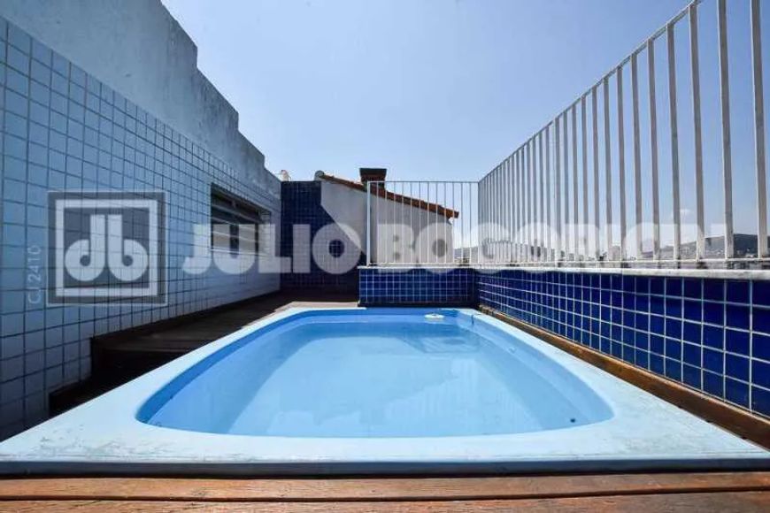 Cobertura : Triplex / Residencial / Icaraí
