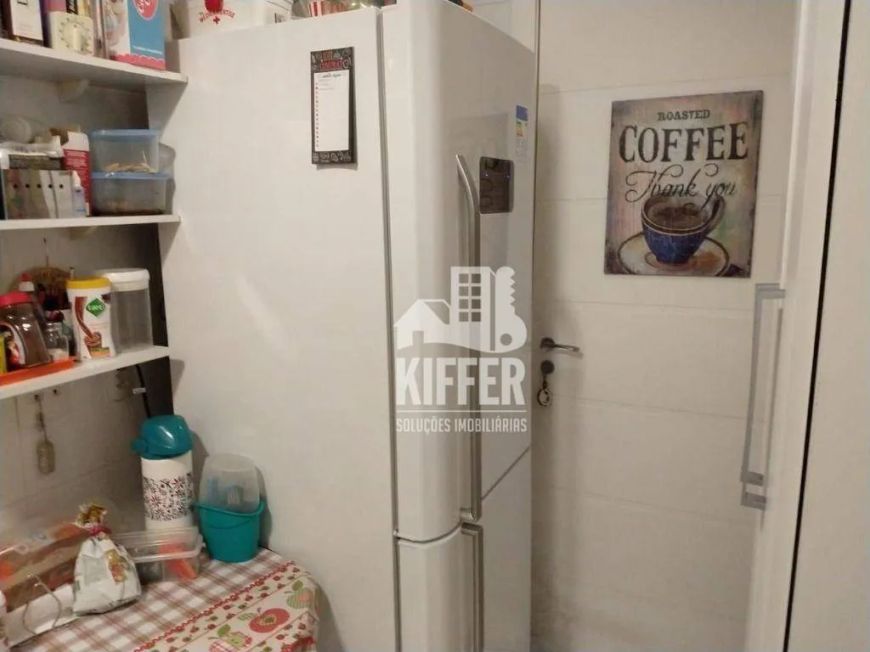 Apartamento com 3 quartos à venda, 120 m² por R$ 700.000 - Vital Brasil - Niterói/RJ
