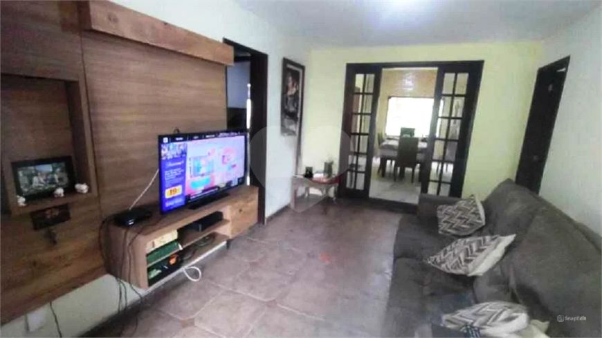 Casa com 3 quartos à venda em Mata Paca - RJ